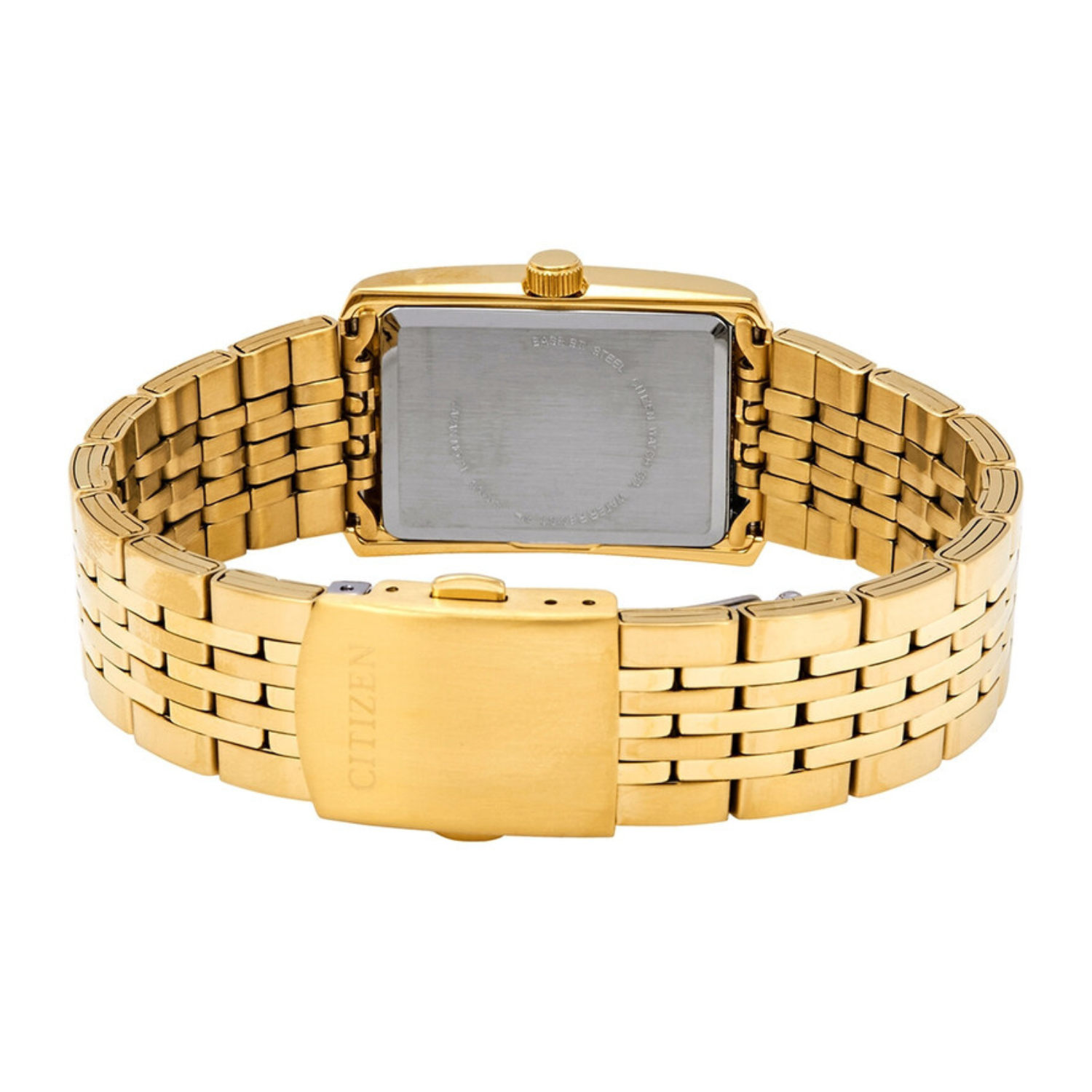 Citizen Quartz Black BH1673-50E 38mm