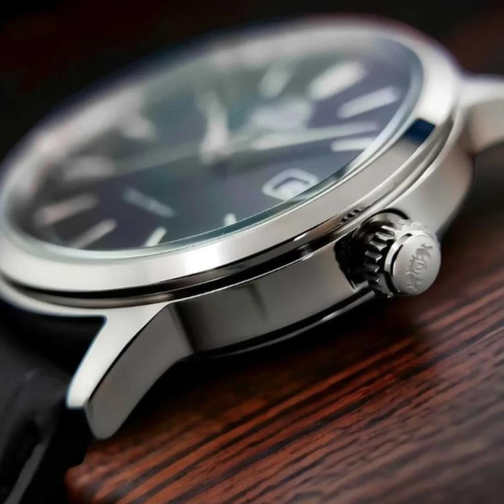 Orient Symphony 3 Automatic Black 41mm