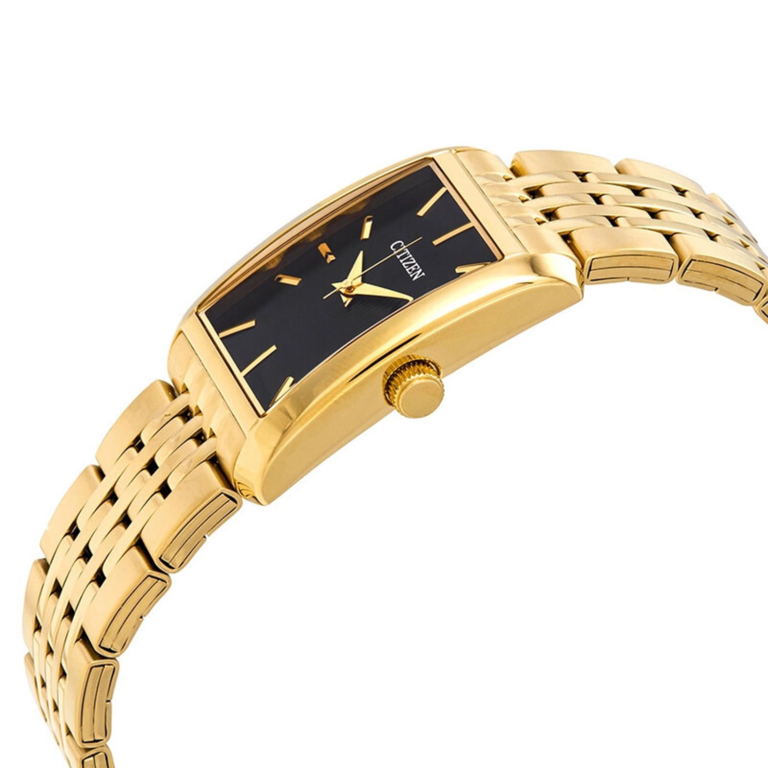 Citizen Quartz Black BH1673-50E 38mm