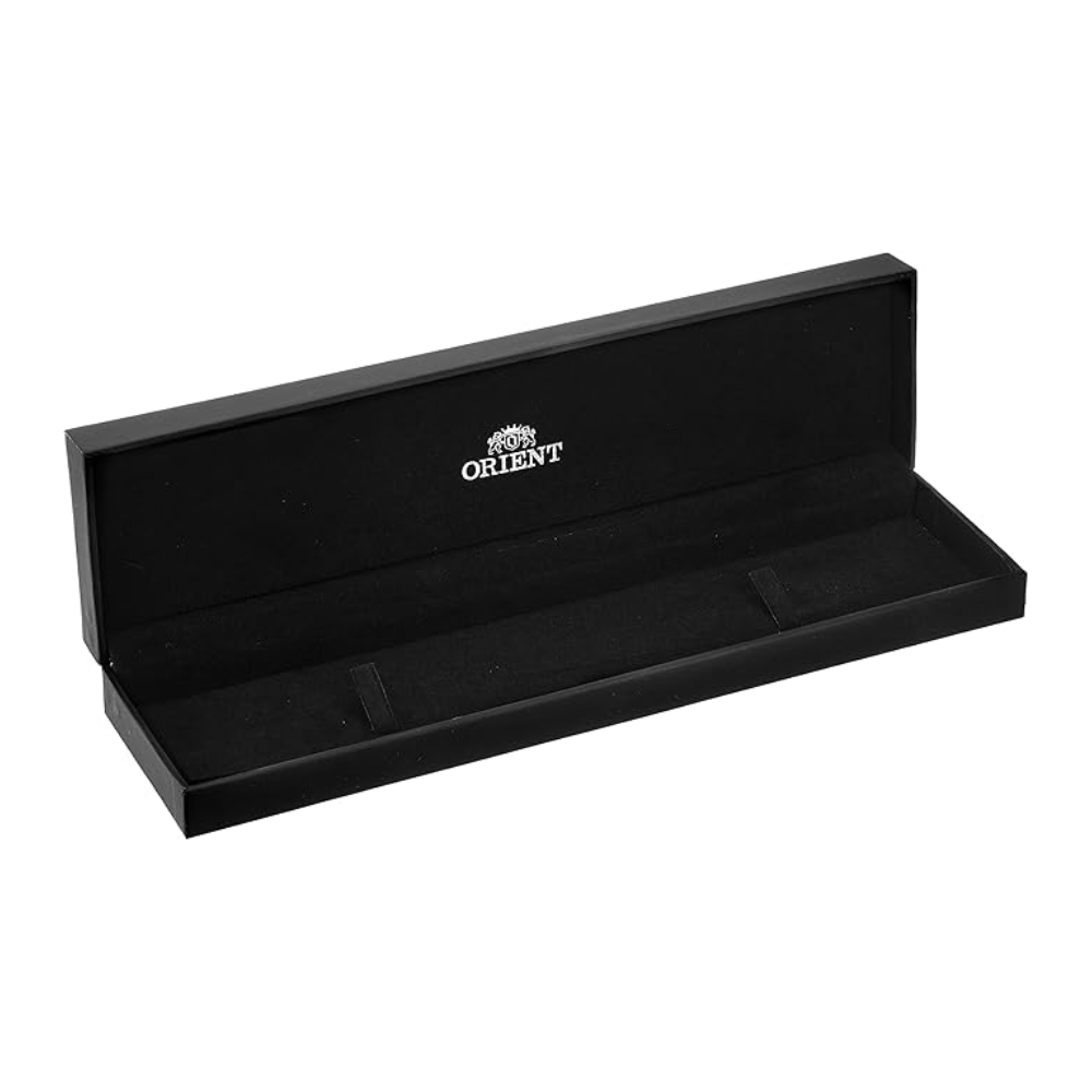 Orient Symphony 3 Automatic Black 41mm