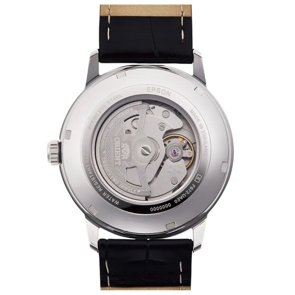 Orient Symphony 3 Automatic Black 41mm
