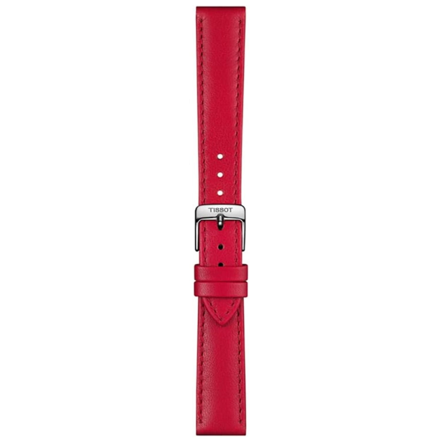 Tissot Bella Ora Red Ladies 38mm