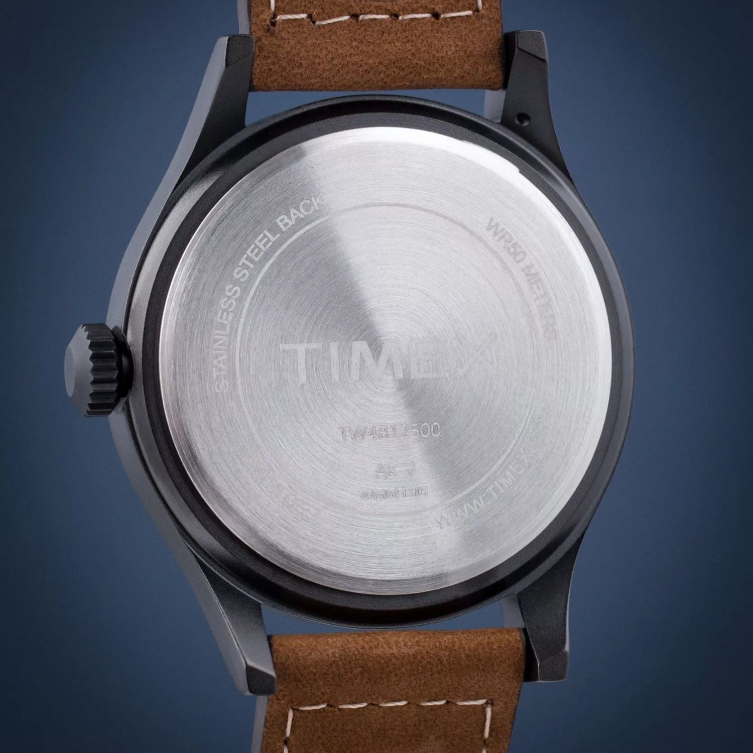Timex Expedition Scout Black 40mm