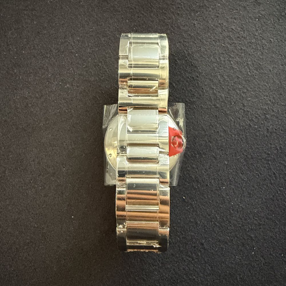 Cartier Ballon Bleu Automatic 18k Rose Gold 36mm (Semi-Nuevo)