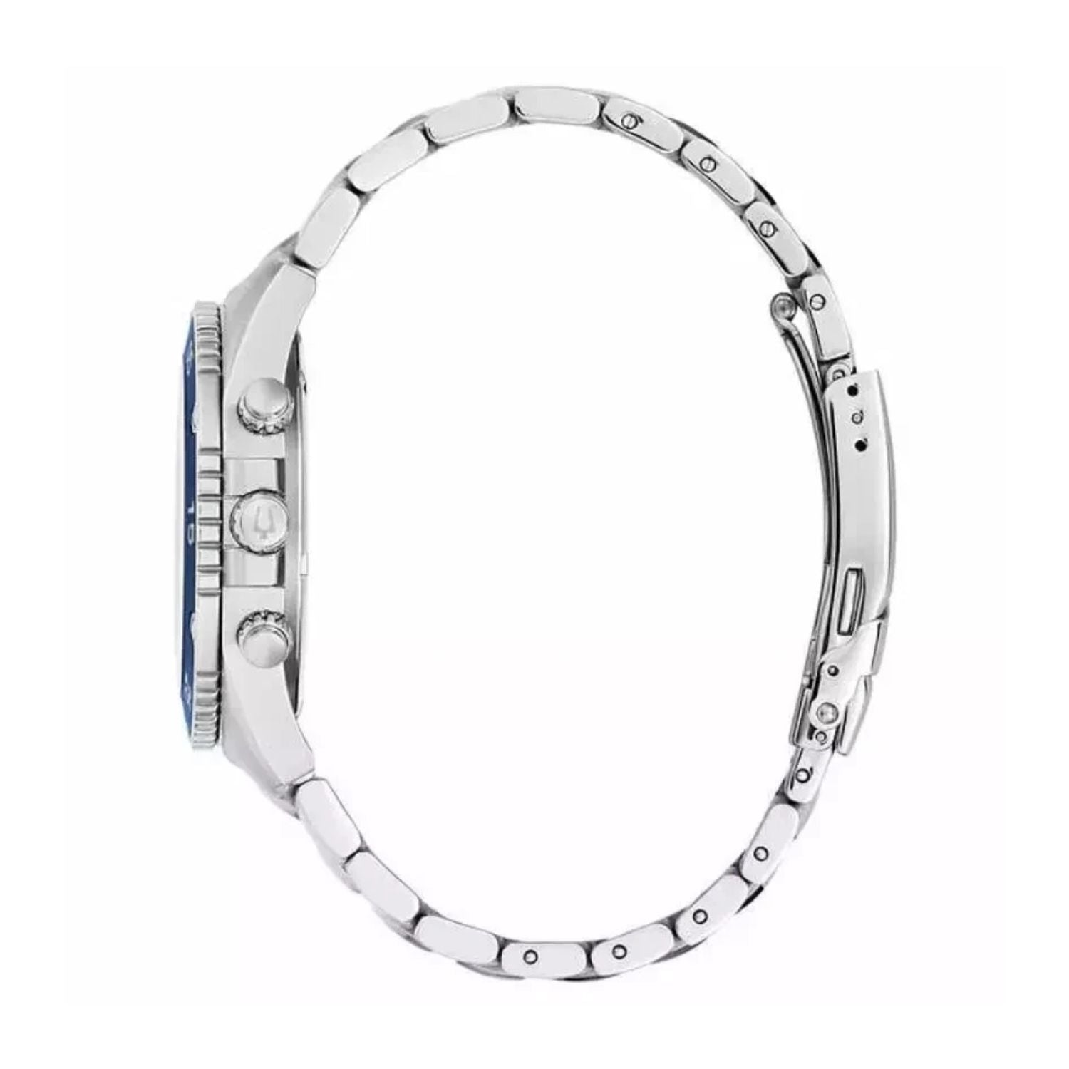 Bulova Marine Star 98B423 41mm