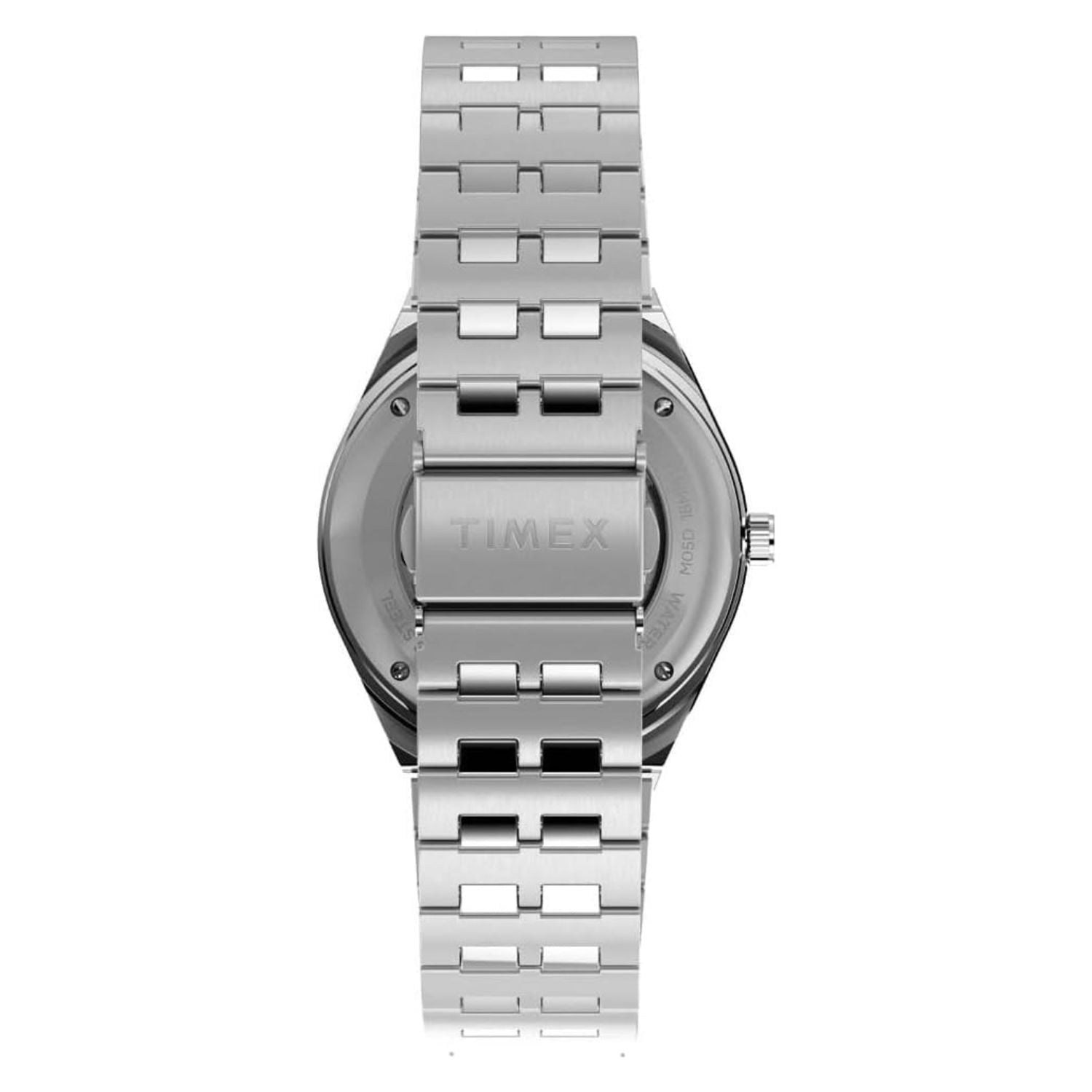 Timex M79 Automatic Black 40mm