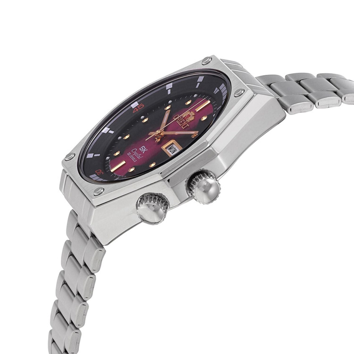 Orient Revival Mechanical 41mm