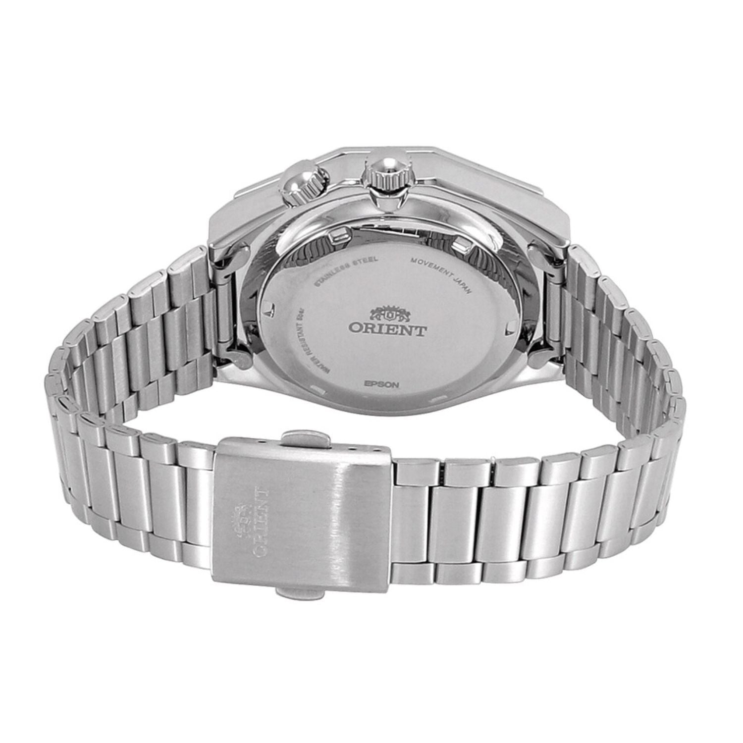 Orient Revival Mechanical 41mm