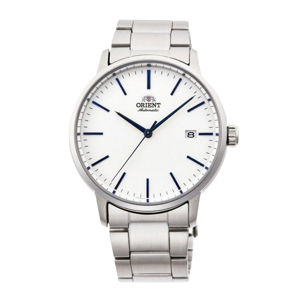 Orient Contemporary White RA-AC0E02S 40mm