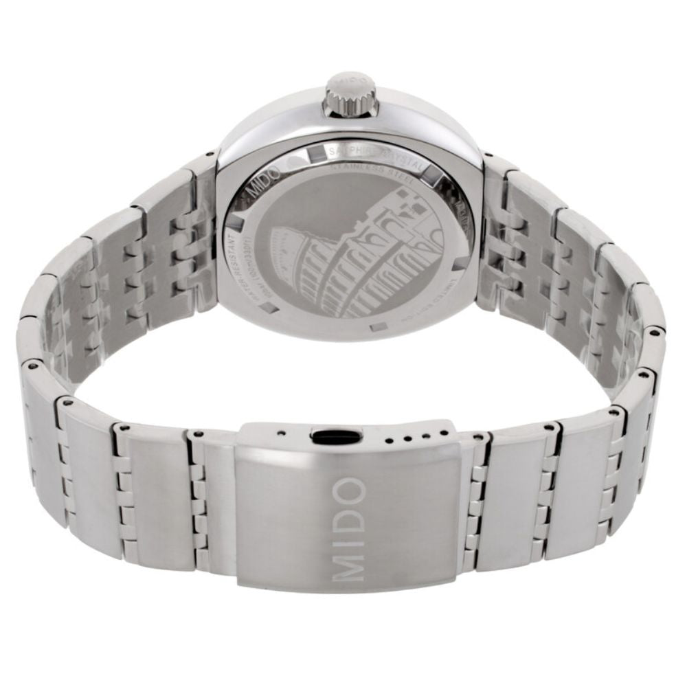 Mido All Dial Limited Edition 20th Anniversary 42mm