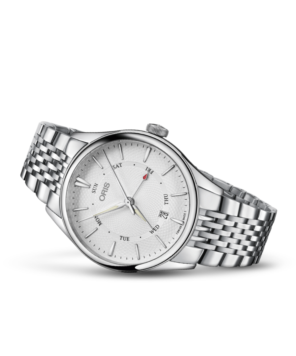 Oris Artelier Pointer Day Date 40mm