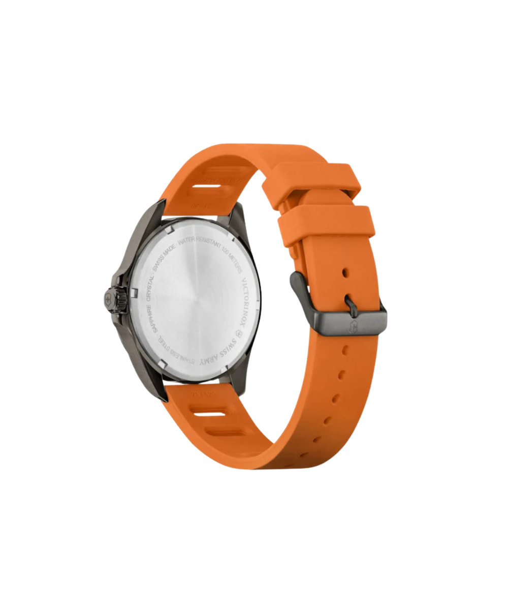Victorinox Fieldforce Sport GMT Orange