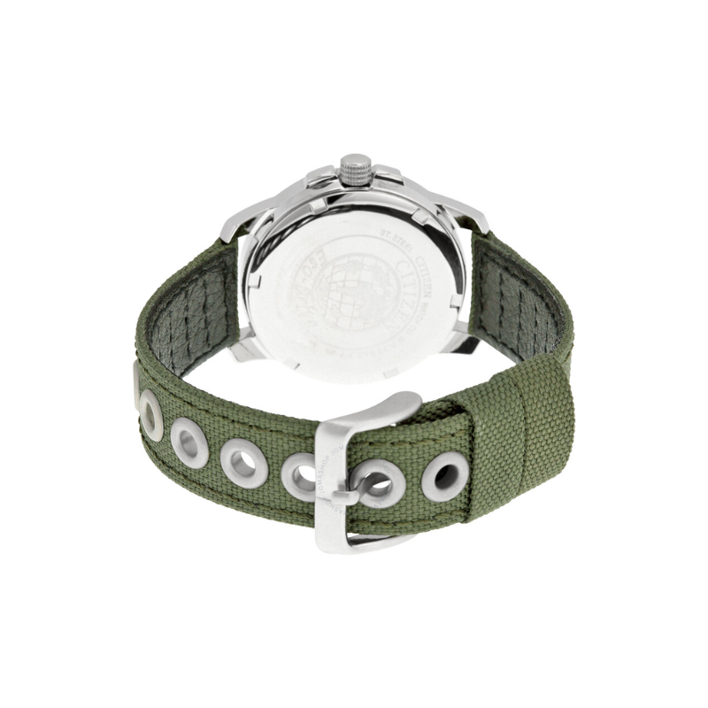Citizen Eco-Drive 180 Day-Date 37mm