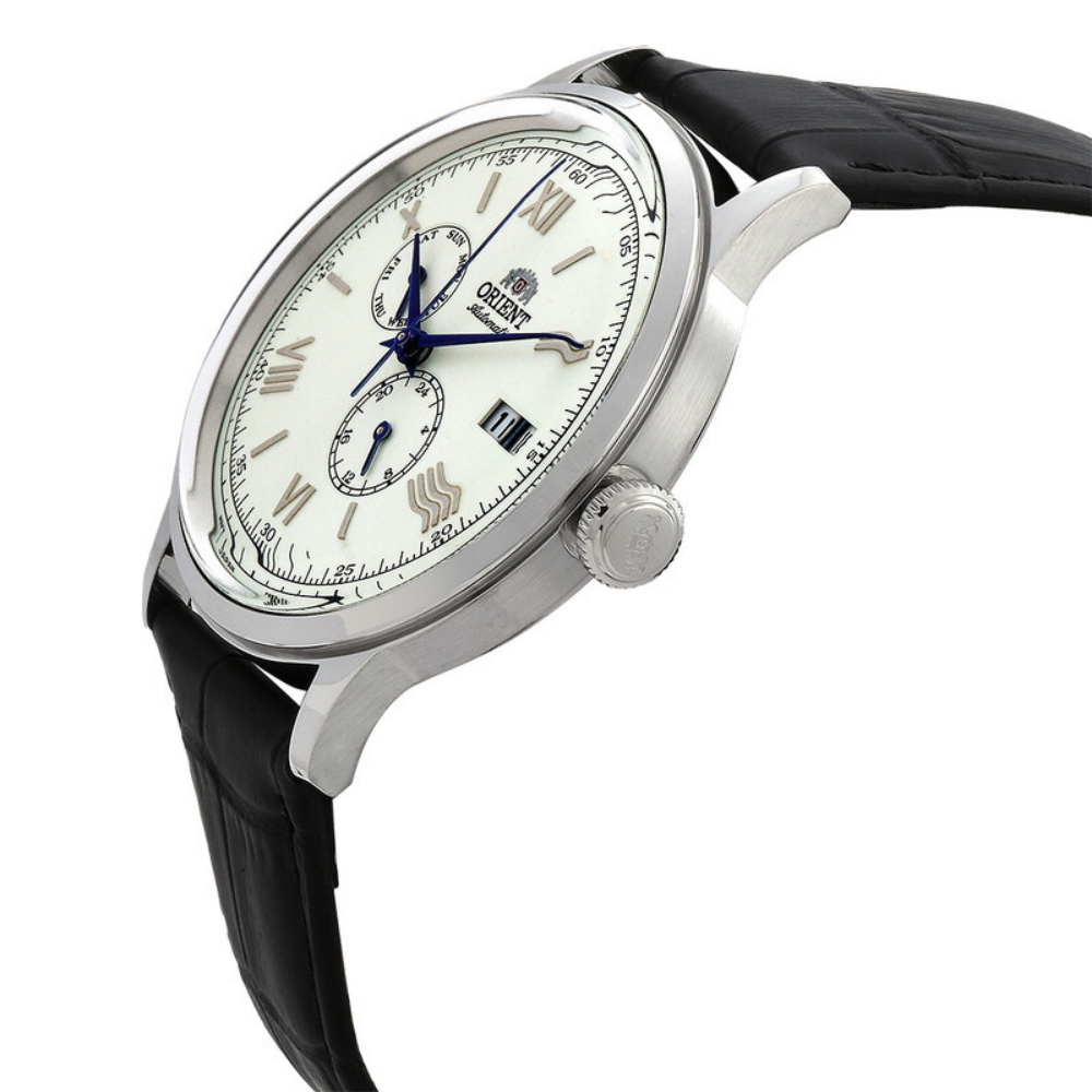 Orient Bambino Version 8 White 40.5mm