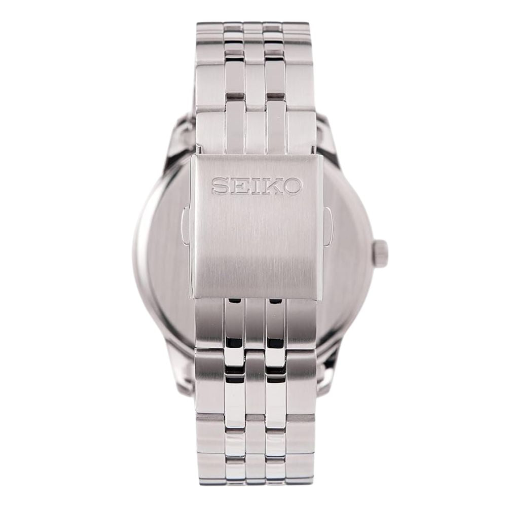 Seiko Essentials Blue SUR399 40mm