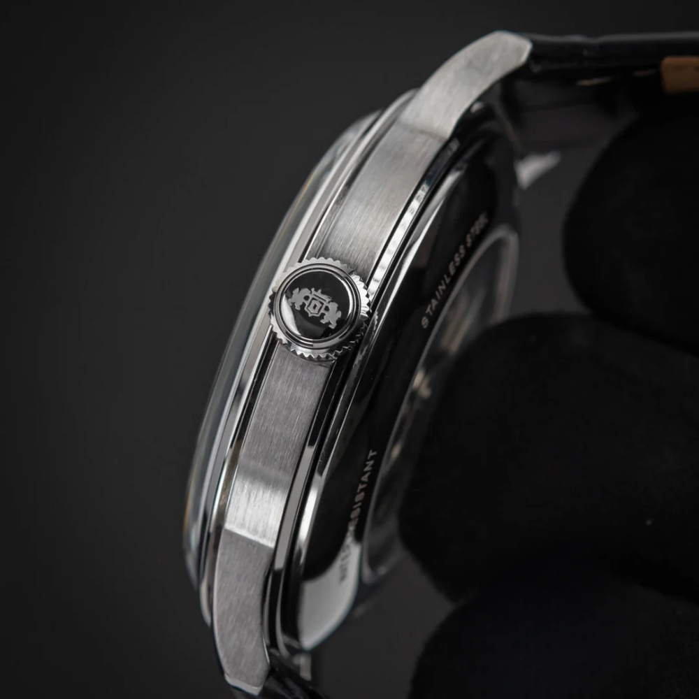 Orient Bambino Version 8 White 40.5mm