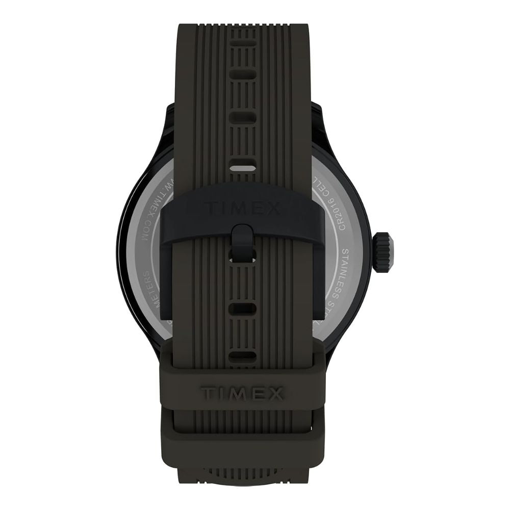 Timex Expedition Field Green 43mm