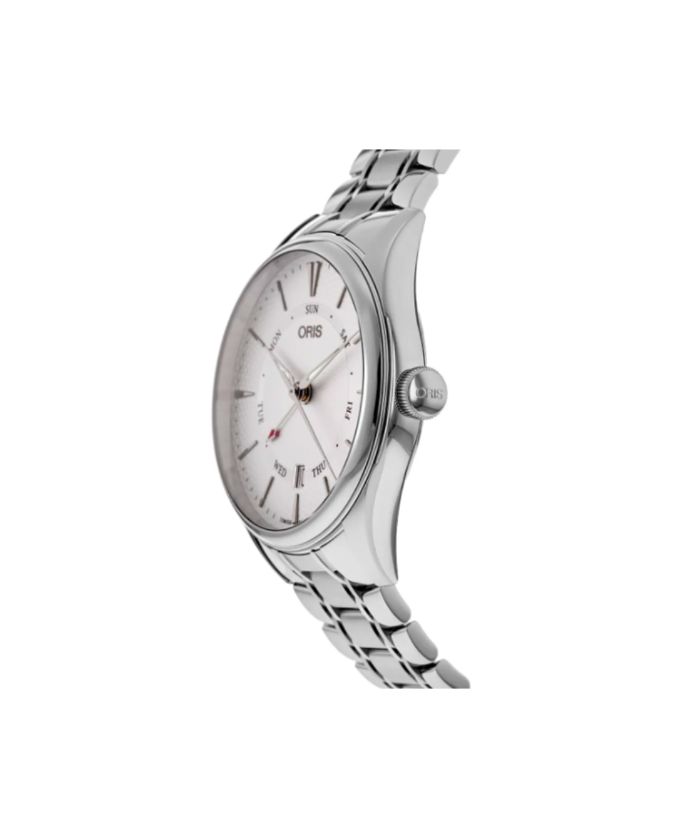 Oris Artelier Pointer Day Date 40mm