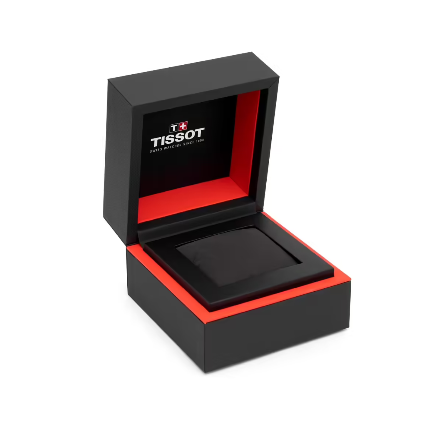 Tissot Le Locle Powermatic 80 Black 39mm