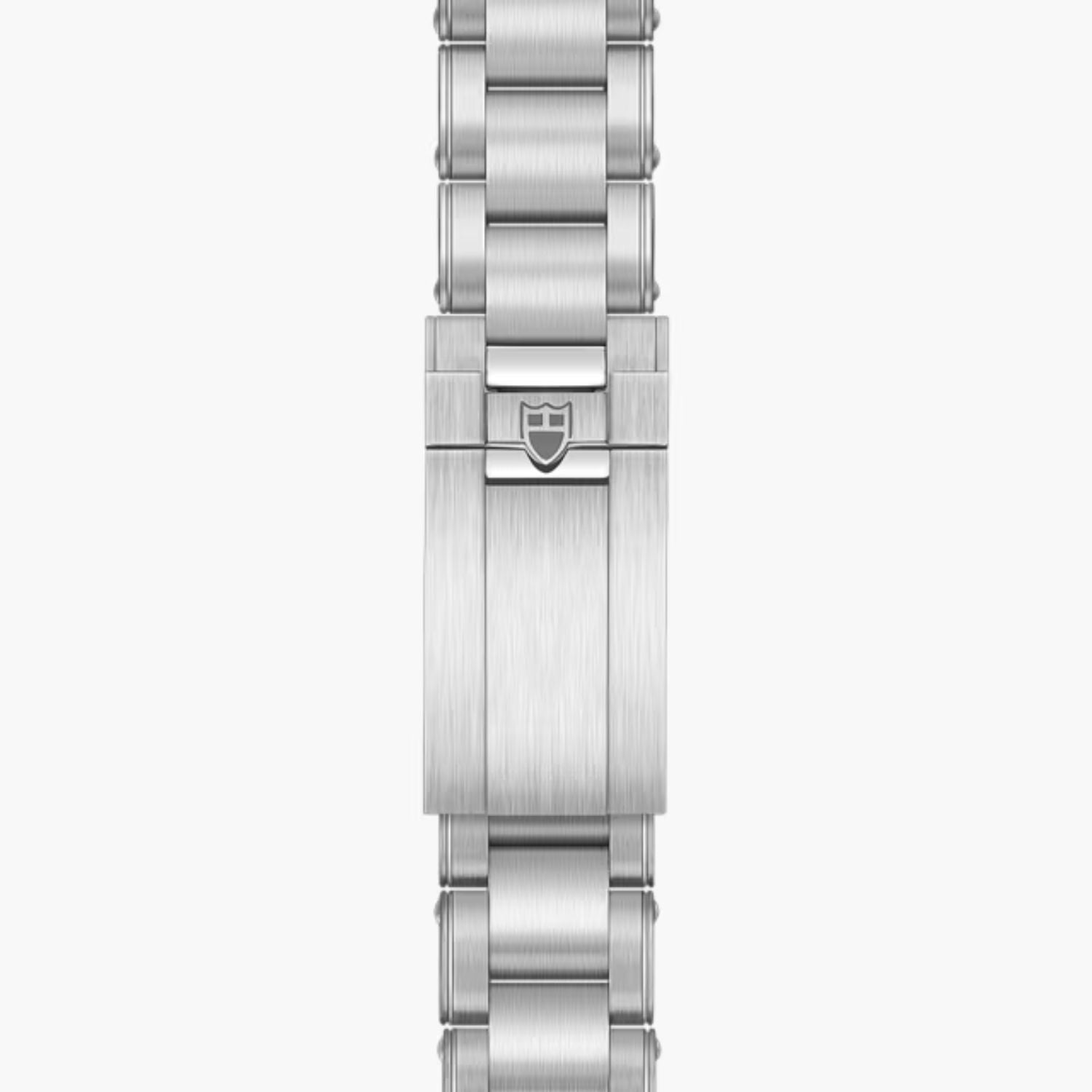 Tudor Black Bay Automatic Chronometer Black 41mm