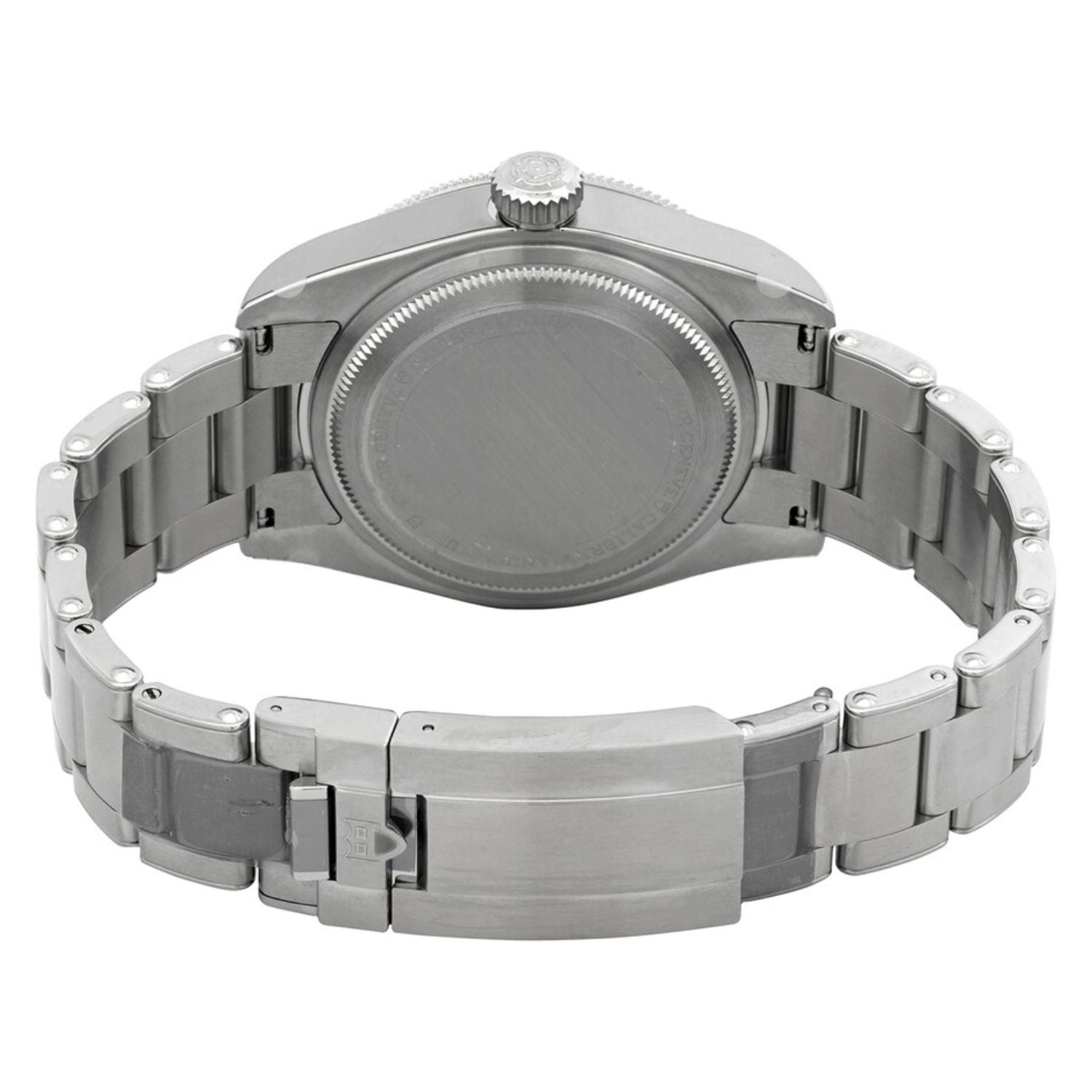 Tudor Black Bay Automatic Chronometer Black 41mm