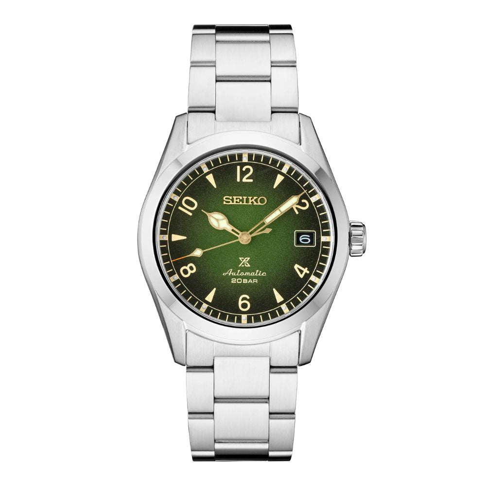 Seiko Prospex Baby Alpinist SPB155 38mm