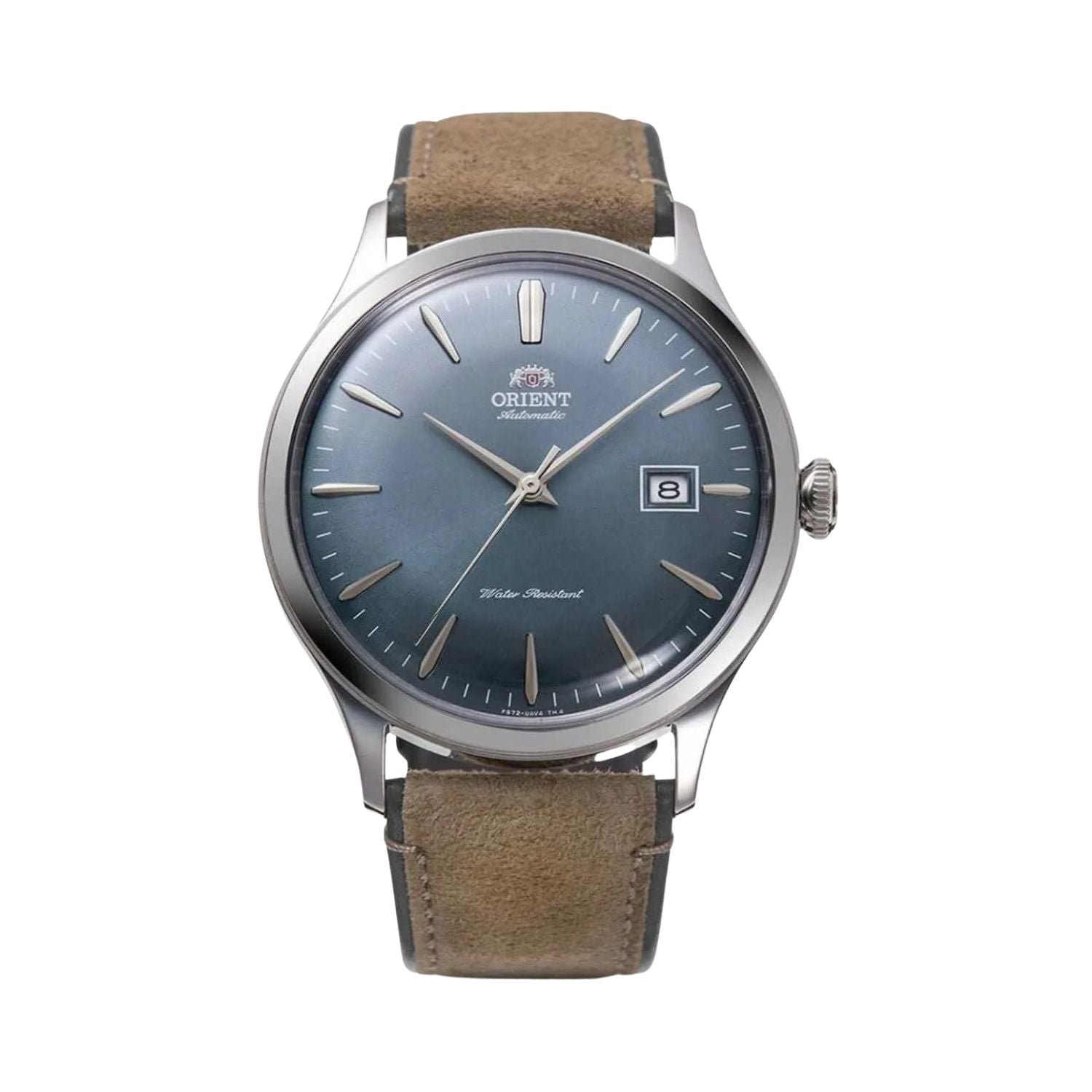 Orient Bambino Version 4 Blue RA-AC0P03L