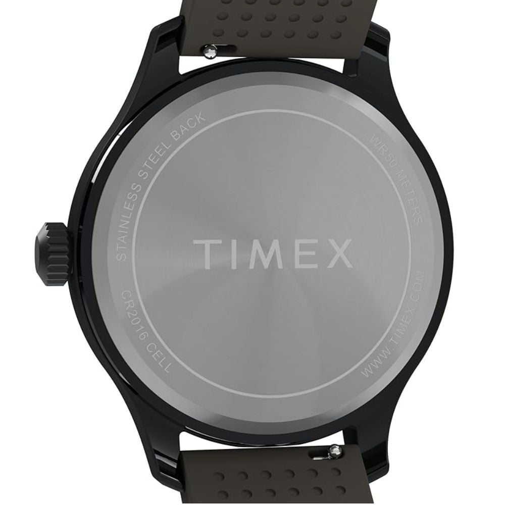 Timex Expedition Field Green 43mm