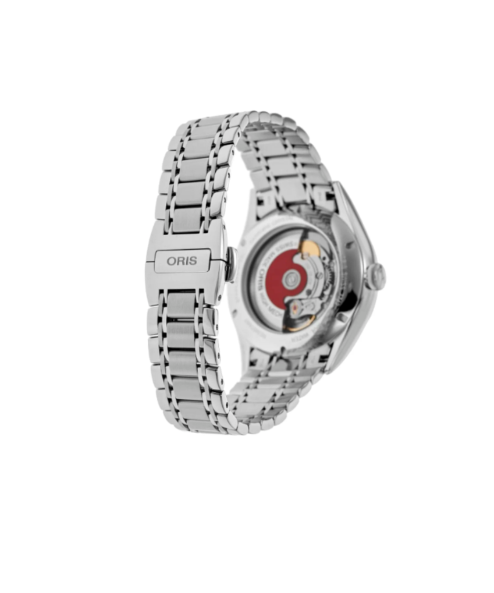 Oris Artelier Pointer Day Date 40mm