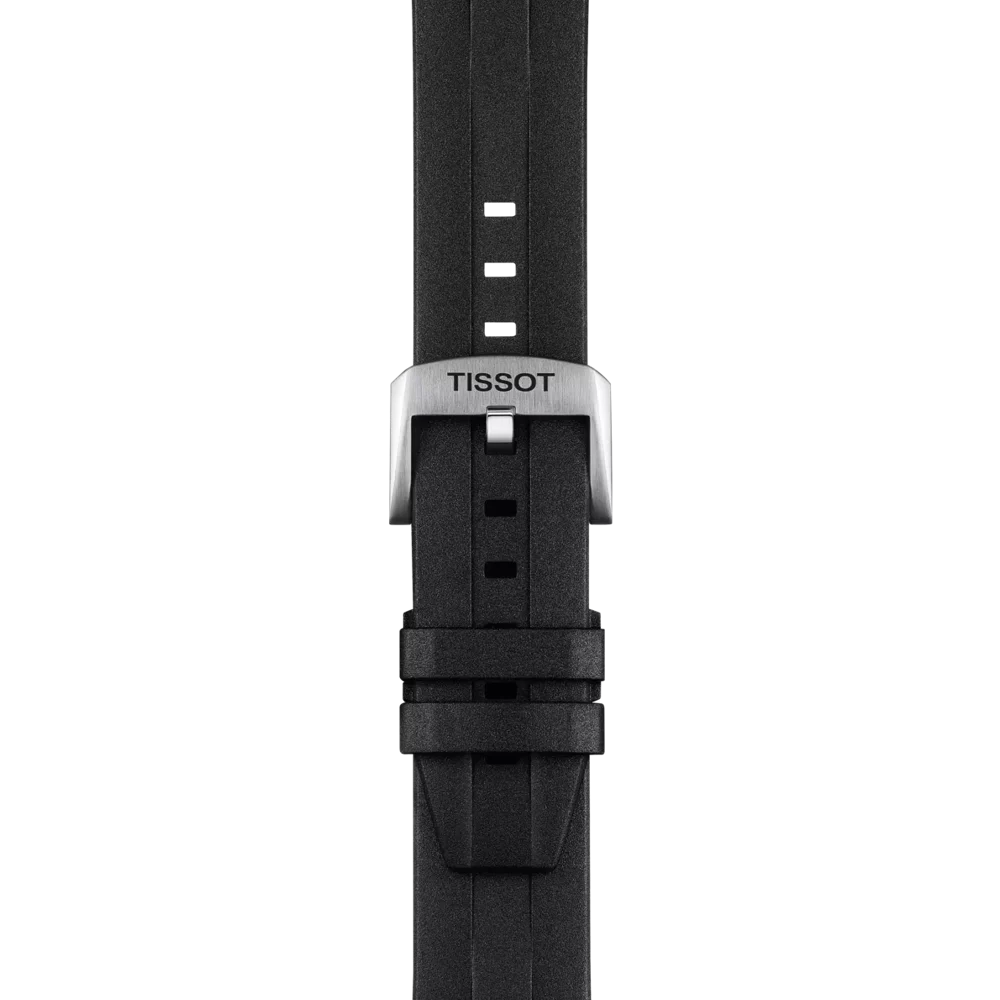 Tissot Seastar 2000 Automatic Graded Grey 46mm