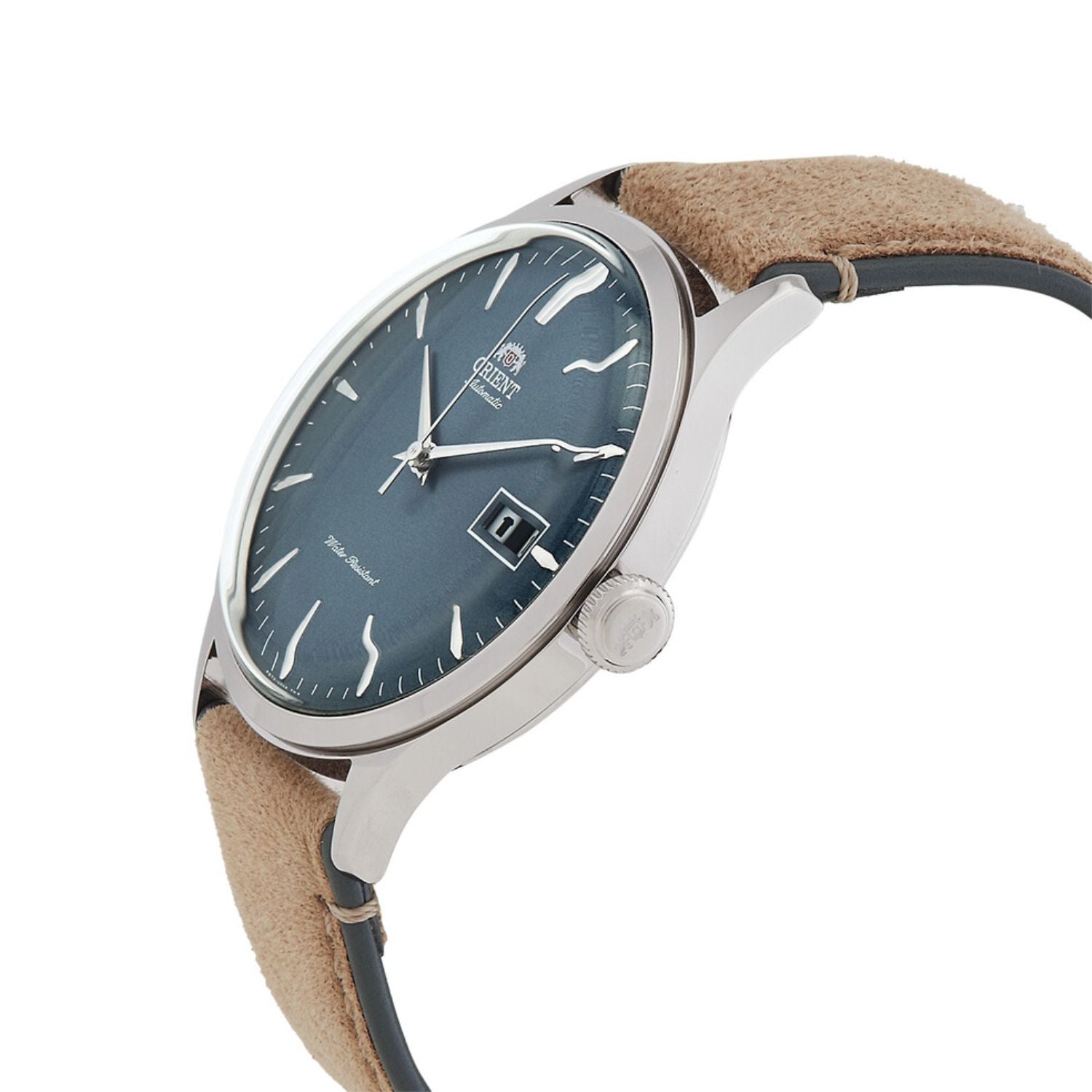 Orient Bambino Version 4 Blue RA-AC0P03L