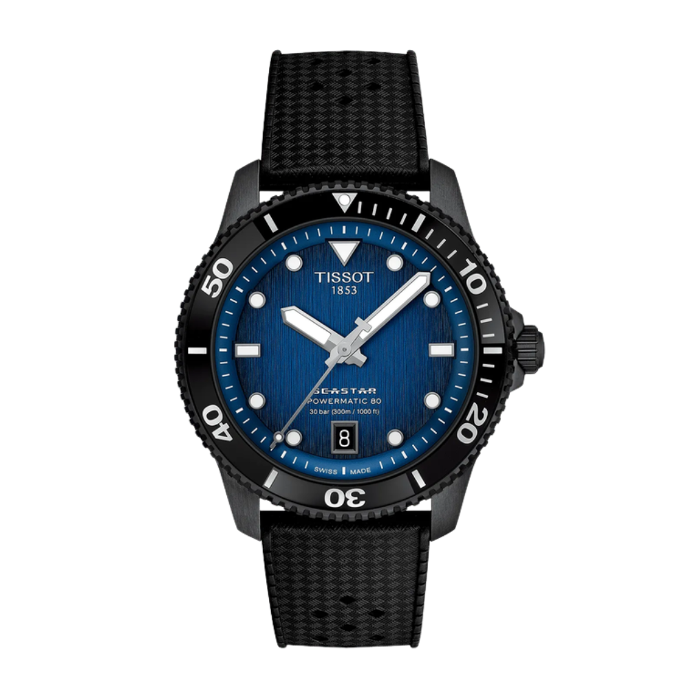 Tissot Seastar 1000 Sport Powermatic 80 40mm