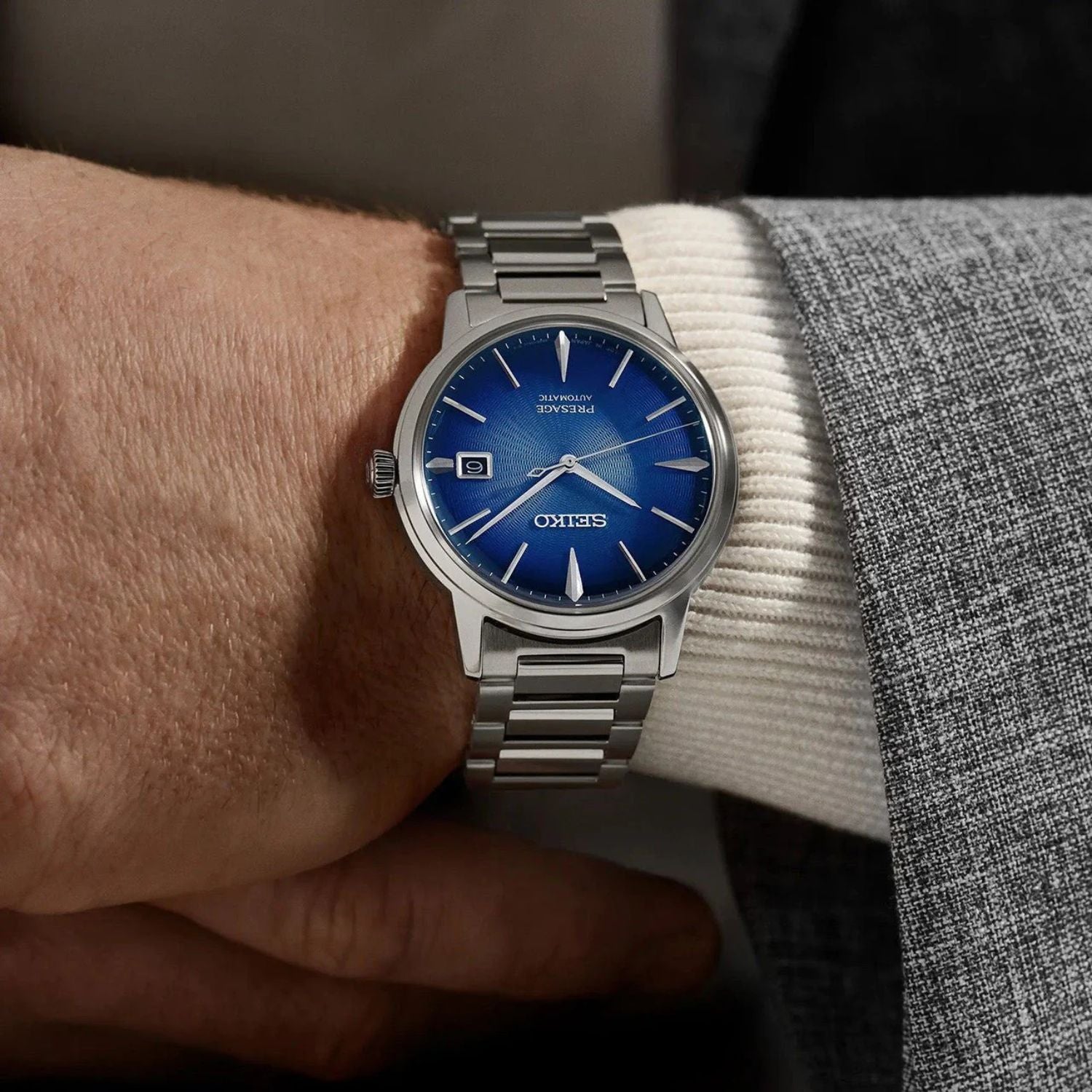 Seiko Presage Cocktail Time SRPJ13 39.5mm