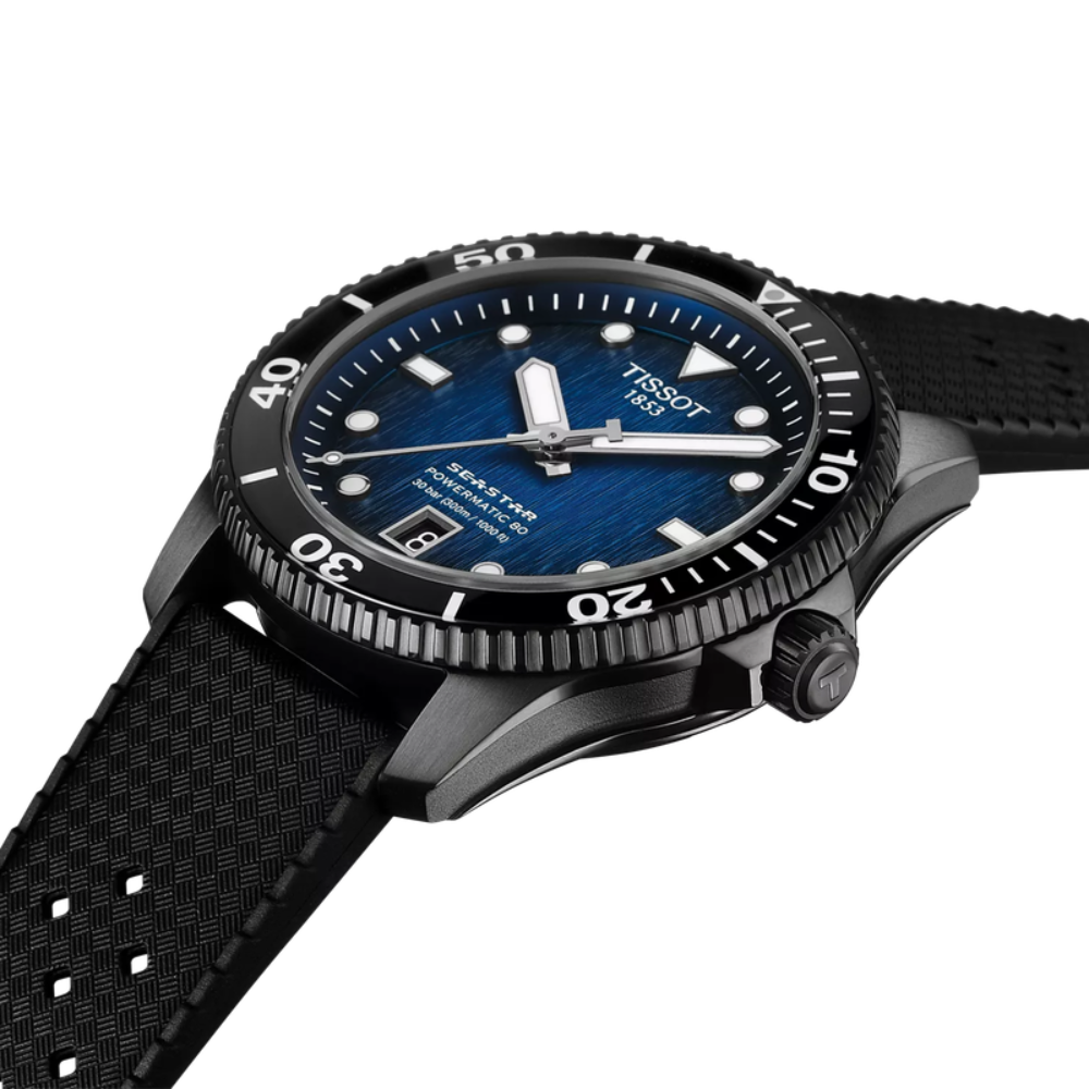 Tissot Seastar 1000 Sport Powermatic 80 40mm