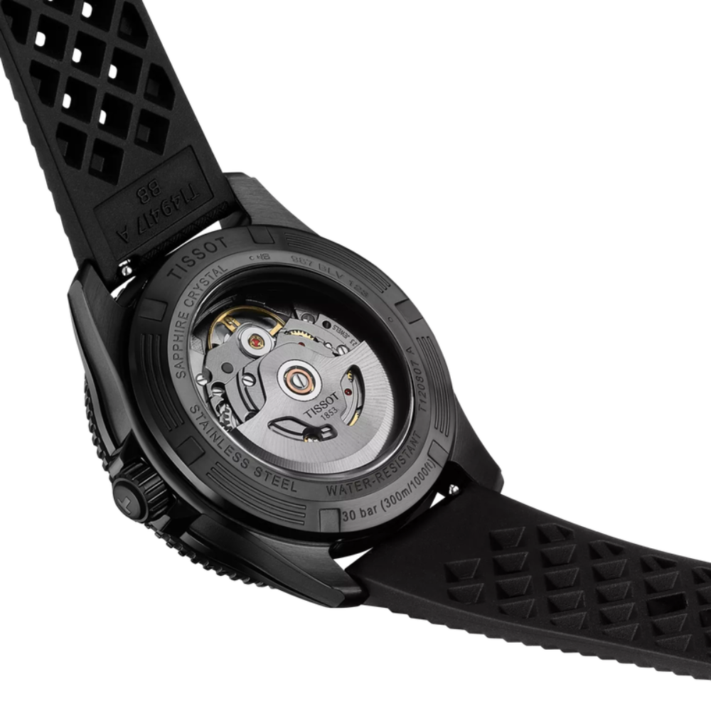 Tissot Seastar 1000 Sport Powermatic 80 40mm