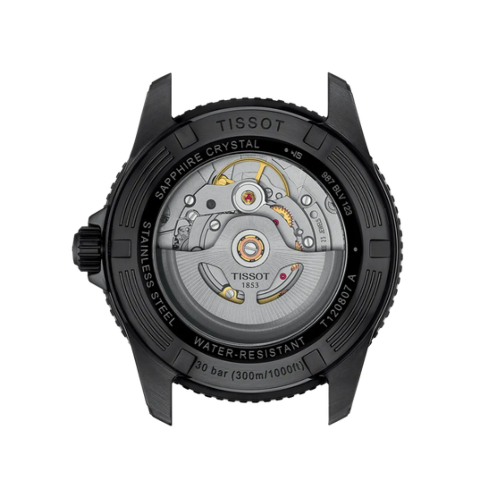 Tissot Seastar 1000 Sport Powermatic 80 40mm