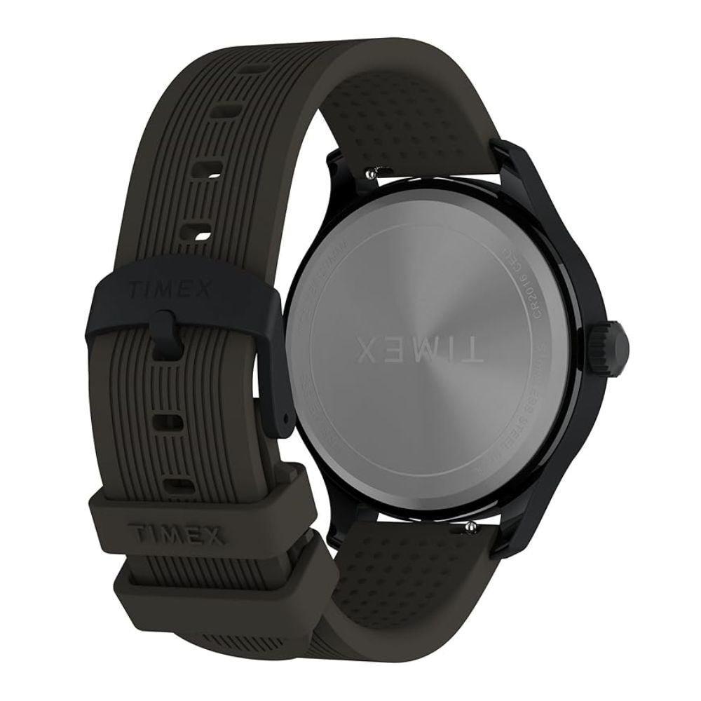Timex Expedition Field Green 43mm