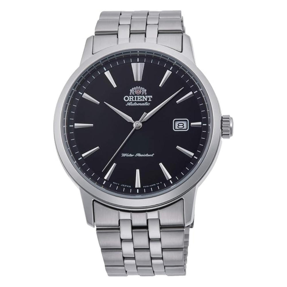 Orient Symphony 3 Automatic Black 41.6mm