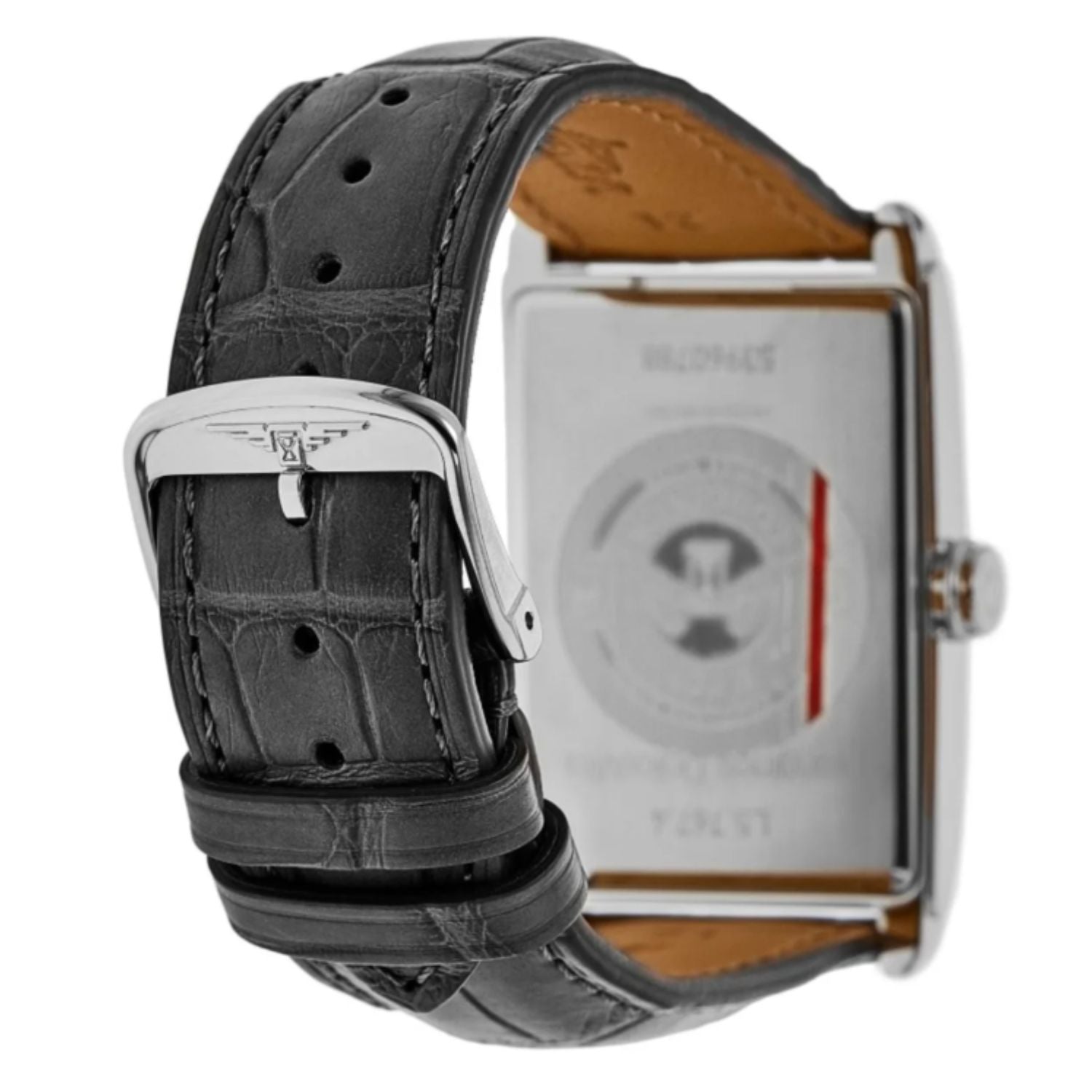 Longines Dolce Vita Automatic Silver 28.2mm