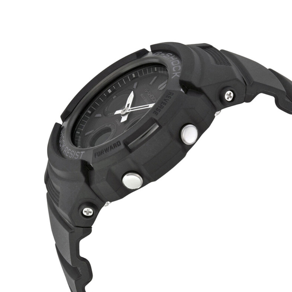 Casio G-Shock Tough Solar Power Atomic 46mm