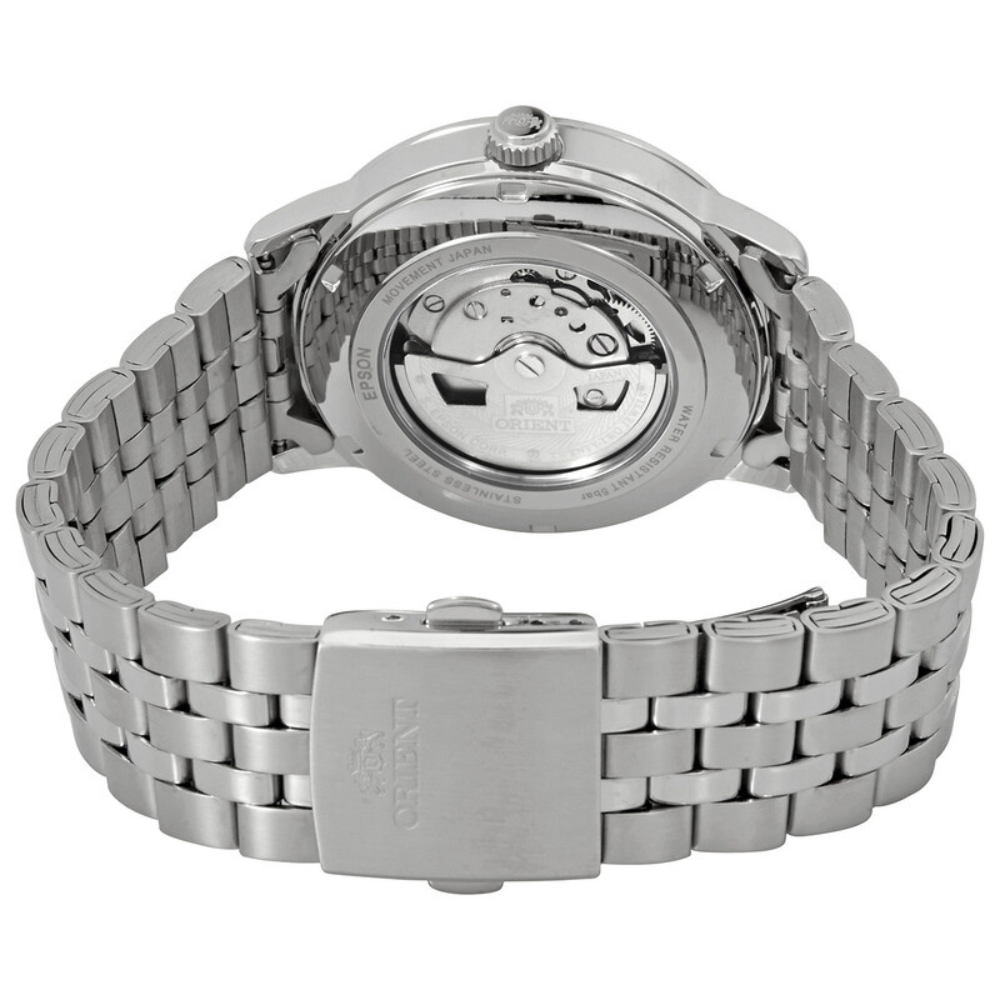 Orient Symphony 3 Automatic Black 41.6mm
