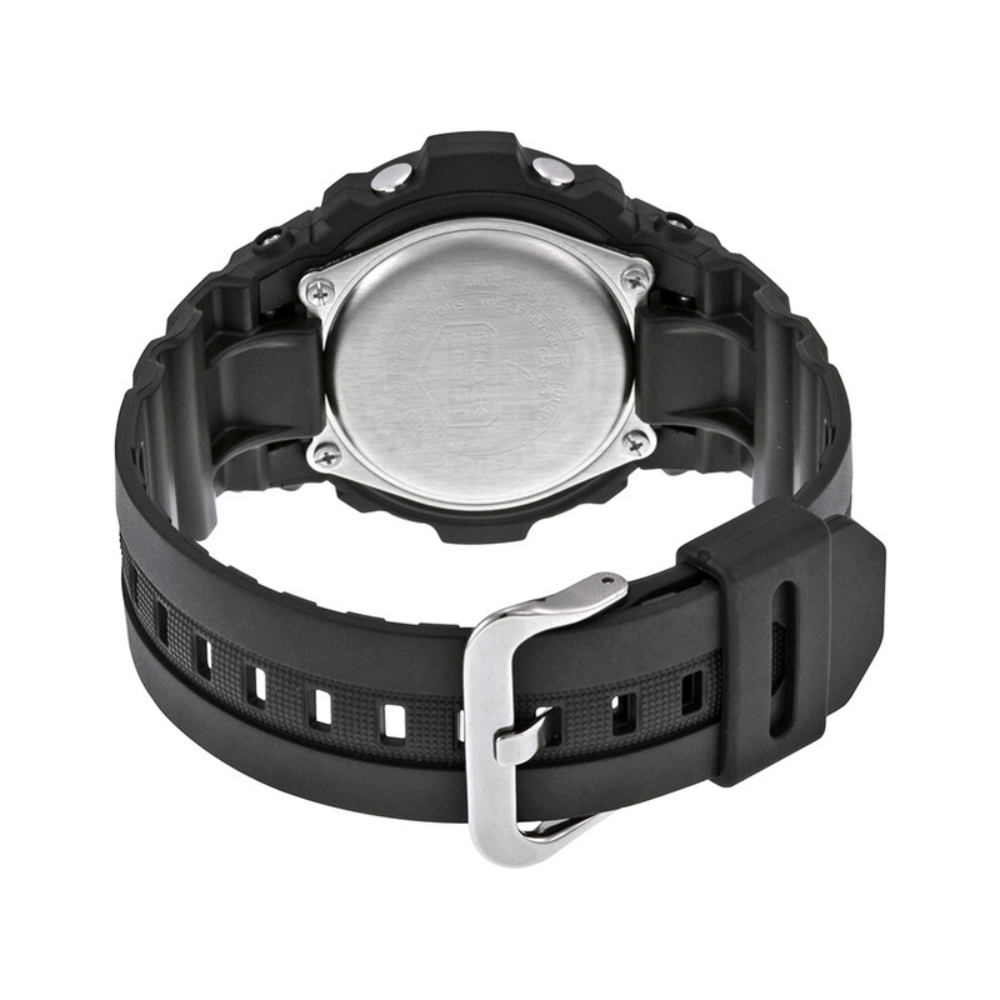 Casio G-Shock Tough Solar Power Atomic 46mm