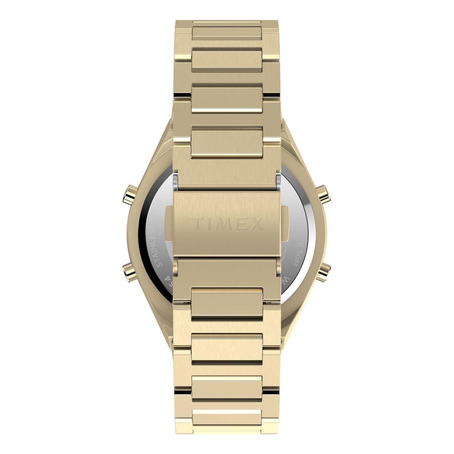 Timex Q Continental Gold 39mm