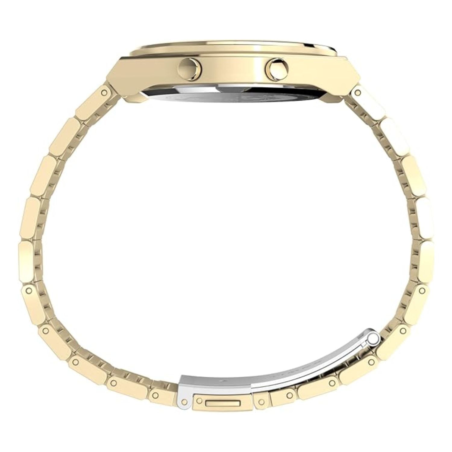 Timex Q Continental Gold 39mm