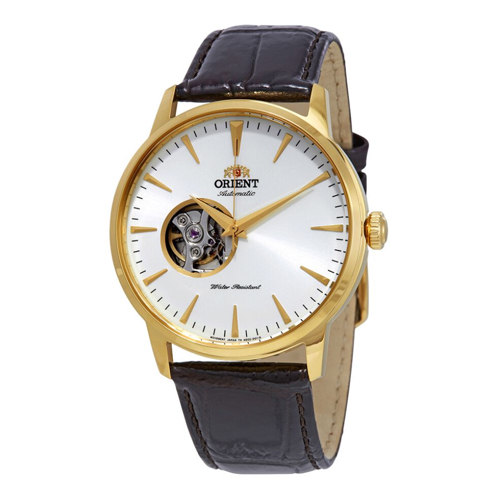 Orient Bambino Esteem II Open Heart Automatic 41mm