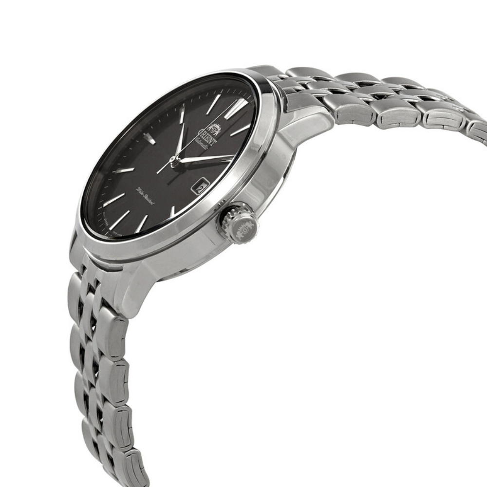 Orient Symphony 3 Automatic Black 41.6mm