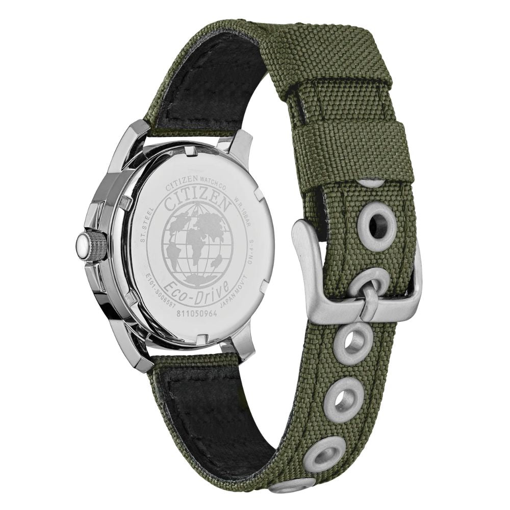 Citizen Eco-Drive 180 Day-Date 37mm