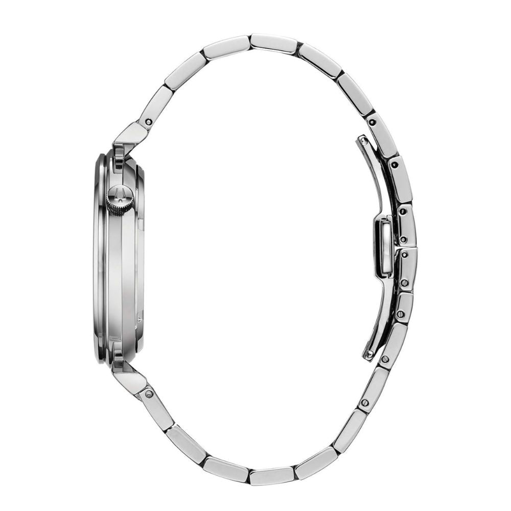 Bulova Regatta Open Heart Slim 96A234 40mm (Semi-Nuevo)