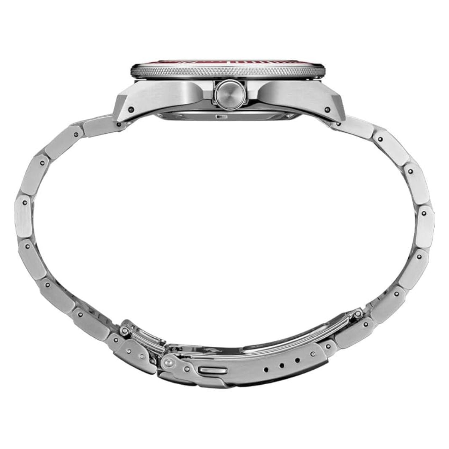 Seiko Prospex Samurai Red SRPL11 41.7mm