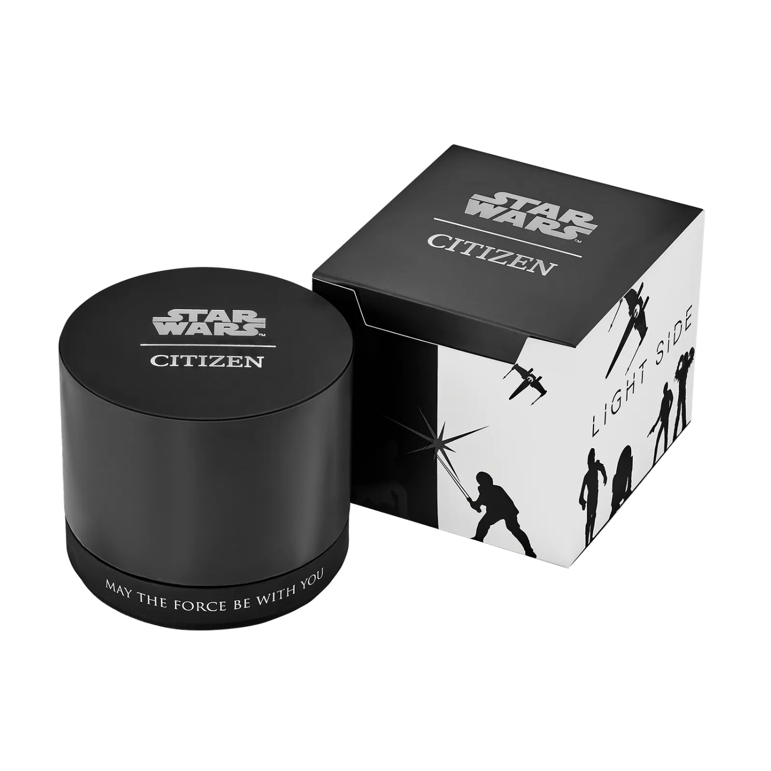 Citizen R2-D2 Star Wars Cronógrafo 38mm